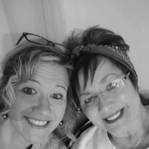 Meet your Posher, Sherri